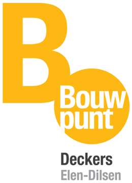 Logo Bouwpunt Deckers