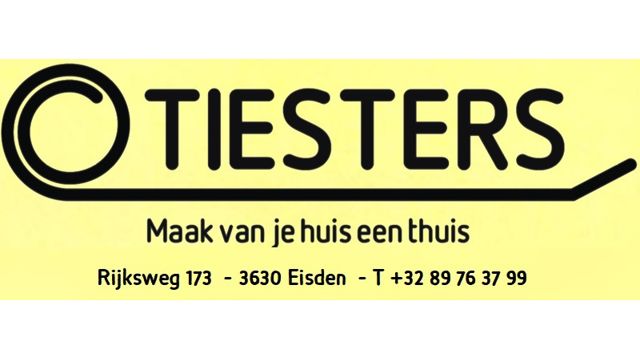 Logo Tiesters Def