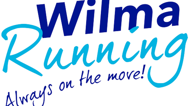 Wilma Running